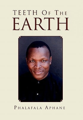 Teeth of the Earth by Aphane, Phalafala