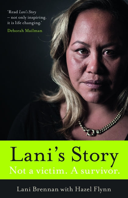 Lanis Story by Brennan, Lani