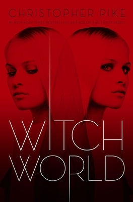 Witch World by Pike, Christopher