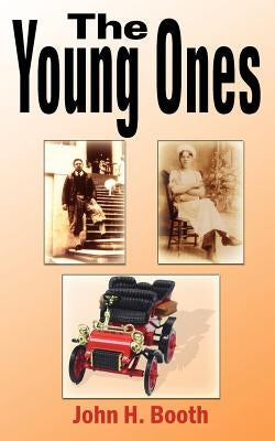 The Young Ones by Booth, John H.