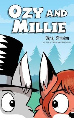 Ozy and Millie by Simpson, Dana