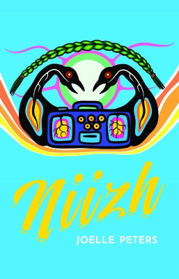Niizh by Peters, Joelle