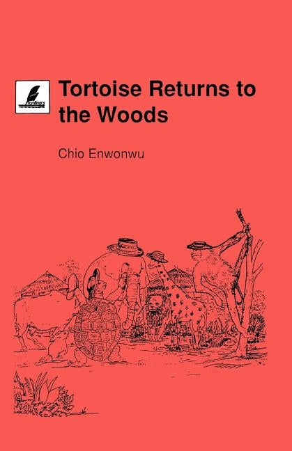 Tortoise Returns to the Woods by Enwonwu, Chio