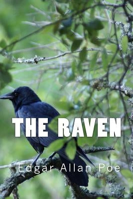 The Raven (Richard Foster Classics) by Poe, Edgar Allan
