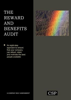 The Reward and Benefits Audit by Armstrong, Michael