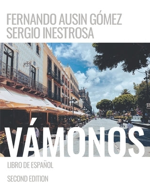 V疥onos: Libro de Espal by Inestrosa, Sergio