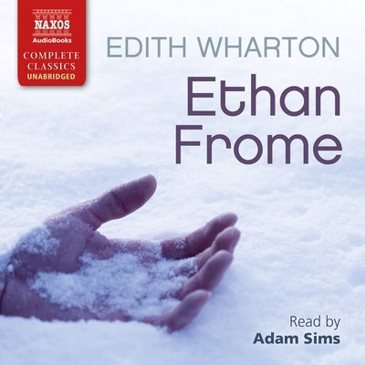 Ethan Frome by Wharton, Edith