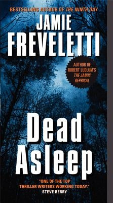Dead Asleep by Freveletti, Jamie