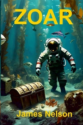 Zoar by Nelson, James