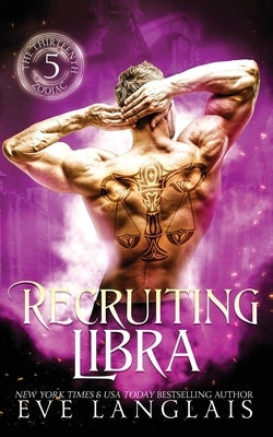 Recruiting Libra by Langlais, Eve