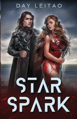 Star Spark by Leitao, Day