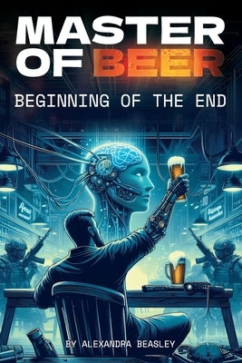 Master of Beer: Beginning of the End: A LitRPG Adventure by Beasley, Alexandra