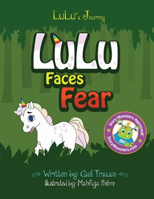 LuLu Faces Fear by Selim, Mahfuja