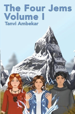 The Four Jems: Volume 1 by Ambekar, Tanvi