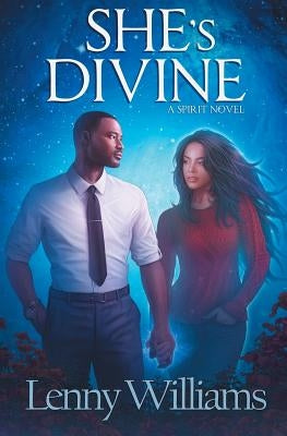 She's Divine by Williams, Lenny
