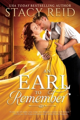 Earl Overboard by Reid, Stacy