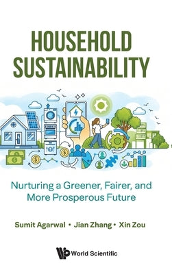Household Sustainability by Agarwal Sumit