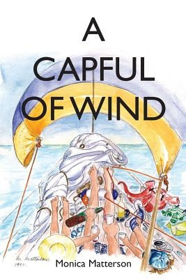 A Capful of Wind by Matterson, Monica
