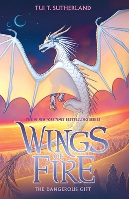 The Dangerous Gift by Sutherland, Tui S.