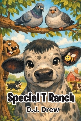Special T Ranch by Drew, D. J.