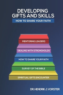 How to share your Faith by Vorster, Hendrik J.