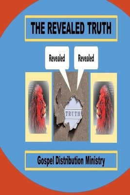 The Revealed Truth by Adewumi, Julius