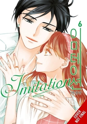 Imitation, Vol. 6 by Park, Kyungran