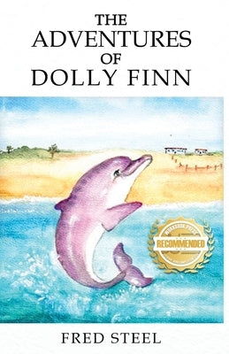 The Adventure of Dolly Finn by Steel, Fred