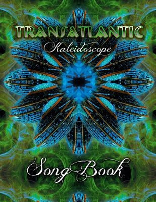 Kaleidoscope: Songbook by Crighton, Peter