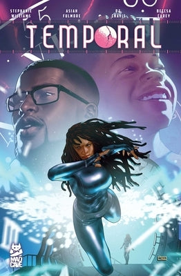 Temporal by Williams, Stephanie