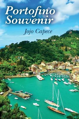 Portofino Souvenir by Capece, Jojo