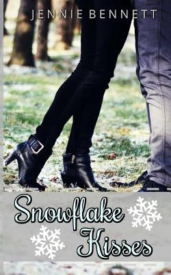 Snowflake Kisses: A Kpop Romance Book by Bennett, Jennie
