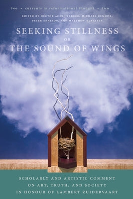 Seeking Stillness or The Sound of Wings by Acero Ferrer, Héctor