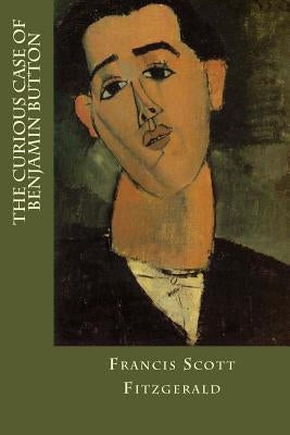 The Curious Case of Benjamin Button by Bibliophile Pro