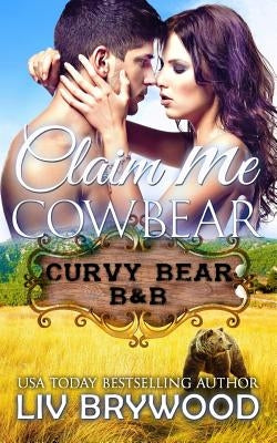 Claim Me Cowbear by Brywood, LIV