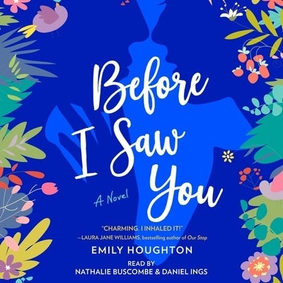 Before I Saw You by Houghton, Emily