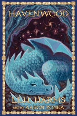 Havenwood by Harms, L. L. H.