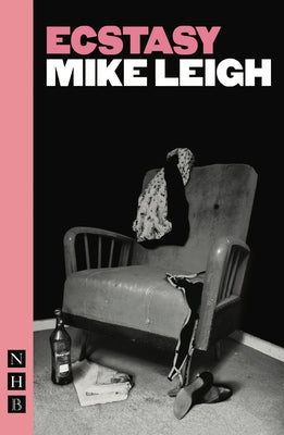 Ecstasy by Leigh, Mike