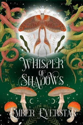 Whisper of Shadows by Everstar, Ember