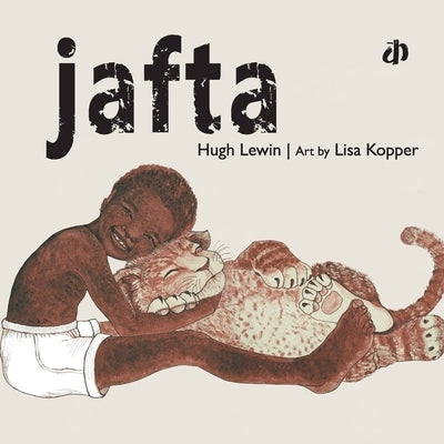 Jafta* by Lewin, Hugh