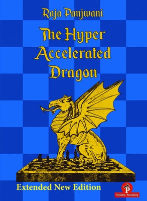 The Hyper Accelerated Dragon, Extended Second Edition by Panjwani, Raja