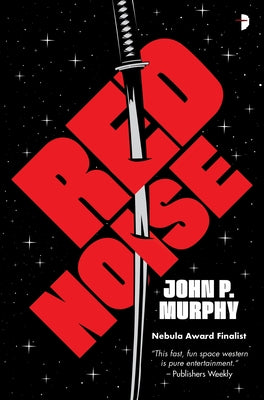Red Noise by Murphy, John P.