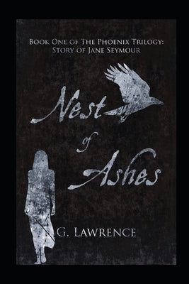 Nest of Ashes by Gallagher, Larch