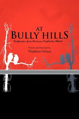 At Bully Hills: Confessions of an American Oxycontin Addict by DeLuca, Thaddeus