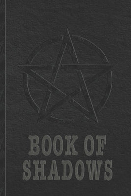 Book Of Shadows by Day, Zachary