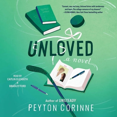 Unloved by Corinne, Peyton