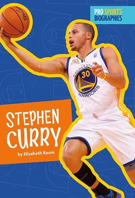 Stephen Curry by Raum, Elizabeth
