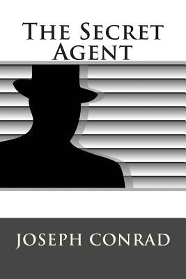 The Secret Agent by Editorial International