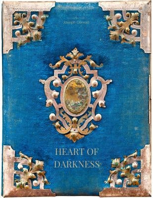 Heart of Darkness by Conrad, Joseph