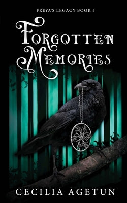 Forgotten Memories by Agetun, Cecilia